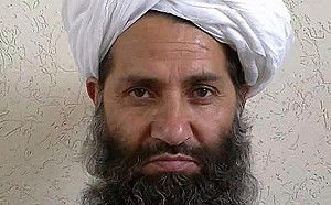 塔利班幹部「阿富汗不是民主國家」 強調會以伊斯蘭教法治國