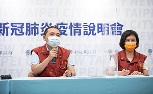 管仁健觀點》侯友宜為何要掩藏「來自地獄的冷笑」？