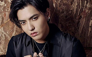 吳亦凡遭傳已婚當爸？女方被爆是「高學歷白富美」