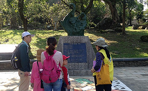 連續53天零確診！台南景區睽違3個月開放導覽解說