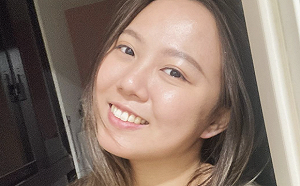 拍片提「正在經期」被罵噁心！魚乾：到底哪裡見不得人？