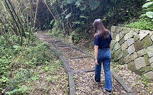 台北超療癒絕美秘境！探訪陽明山半嶺聚落  感受不一樣的自然生態
