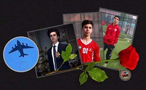 阿富汗官方證實 17歲國家隊足球員攀美軍機起落架墜落喪命