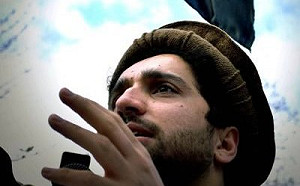 阿富汗副總統戰友、民族英雄之子：聖戰士對神學士的反抗現在開始!