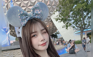 (影)青青法國旅遊遇闖門賊  警察持槍撞門搜索畫面曝光