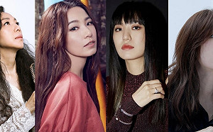 金曲32歌后角逐精彩！田馥甄來勢洶洶  對決萬芳、孫聖希