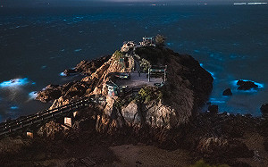 環保樂活輕旅行！馬祖3處遊客中心開放自行車借用