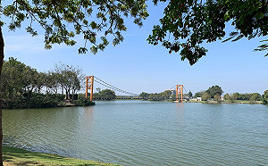 台南童趣節回來啦！8/28起連兩週末葫蘆埤自然公園精彩登場