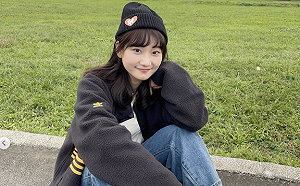 愛莉莎莎不能出國拍攝很痛苦！曝心聲：一年來都停滯不前