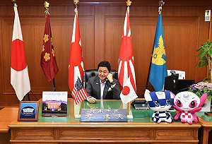 強化對中國威懾力  日本2022國防預算將突破GDP1%