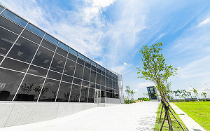 可容納1萬5千觀眾！桃園陽光劇場打造最新流行音樂基地