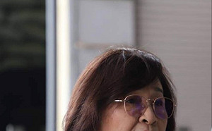 拜登表護台立場 蘇治芬：請「某些政治人物」回頭是岸 別和中國官媒唱和