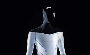 特斯拉正打造人型機器人 馬斯克：明年會有原型機