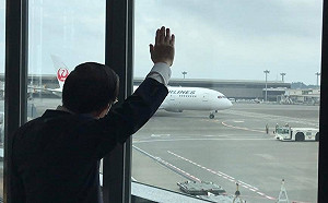 日捐疫苗換台解禁核食？ 謝長廷：沒有任何附加條件