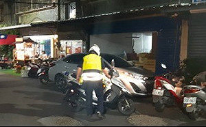 熱水燙貓脅迫女友復合 新北動保處重懲虐貓惡男