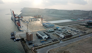 塔利班竟想摧毀「一帶一路」基建 全因這國沒給錢