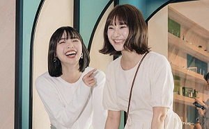 「阿圓」力挺「愛莉莎莎」！卻有網友瘋狂抵制：真的支持不下去