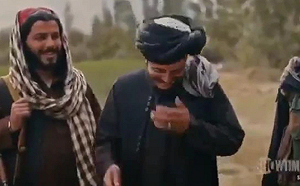 阿富汗女權堪慮！被問能否接受女性領導人 神學士笑到摀臉｢不錄了｣