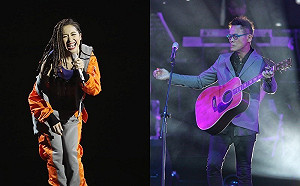 疫情趨緩後首場大型典禮 金曲頒獎5大亮點一次看