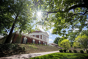 不打疫苗就別來 維吉尼亞大學註銷238名學生學籍