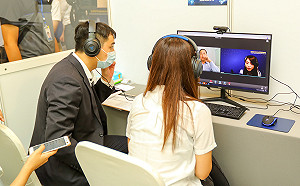 2021新北國際視訊採購商洽會期限延至8/31