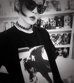 「學會做好一切不喜歡的事！」陳珊妮金曲獎引文曝光  萬名網友讚爆支持