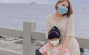 看著女兒長大！蕾菈嘆：媽媽能怕的事一大堆