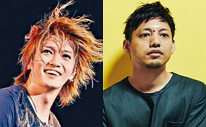 日本樂團金爆再有成員確診！Orange Range主唱也中標