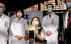 越南承認台灣等72國疫苗護照！打高端、持小黃卡可入境越南