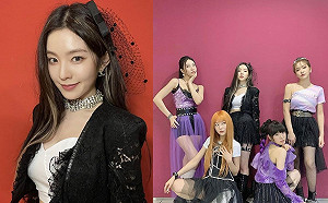 Red Velvet個人照卻獨漏Irene？韓網酸：被列為時尚界黑名單了