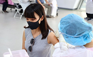 現場沒吹箭！黃捷加入高端戰隊：政治性謠言不攻自破