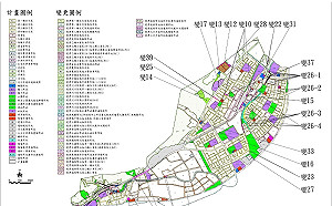 新北都市計畫通盤檢討市都委會審議通過