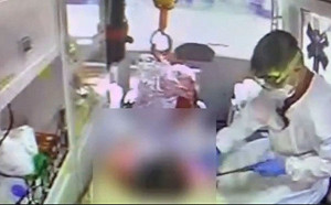 「高端」疫苗開打首日 桃園市傳3人接種後不適