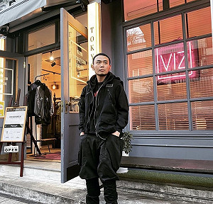 滅火器楊大正接種高端！曝身體狀況直呼「相信國產疫苗」