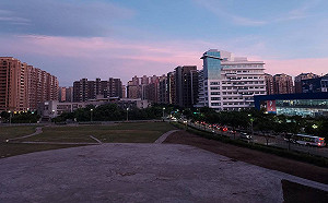 讓年輕人住得起「淡海」 營建署：加速興建社宅是關鍵