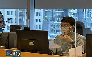 議員質疑「兩岸交流研習基地」涉政治 文華高中：單純舞蹈交流