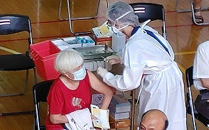 招名威分享打完高端3反應！其中1點很多人有感：肚子餓