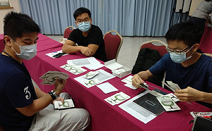 感謝勞動部參考新北經驗 「應屆初尋津貼2.0」將退場轉換為「初尋津貼」