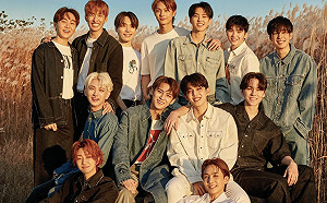 繼迷你8輯後！SEVENTEEN將於10月中攜新專輯超高速回歸