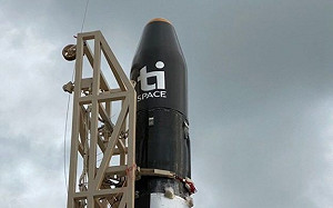 台灣飛向太空！國造火箭「飛鼠一號」確定「南澳」試射