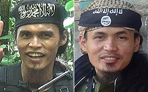 擔心阿富汗局勢鼓舞恐怖主義  東協各國高度警戒