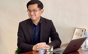 緊抱與蔣家的連結 卓冠廷：蔣萬安路只會越走越偏 流失年輕選民