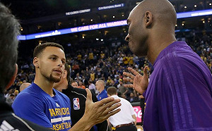 Kobe今43歲冥誕　球星感念傳奇生涯