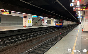 行人闖軌道遭撞當場身亡！台鐵：日南＝苑裡單線行車