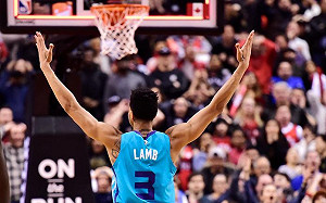 湖人補強鋒線戰力　鎖定前溜馬悍將