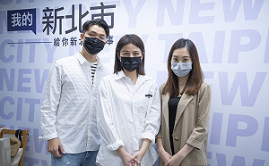 新北擴增發言人團隊為選舉準備？侯友宜：需要年輕人一起拚市政