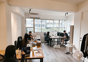 創夢市集》提供媒合服務！「法律人」打造個人到政府皆可用的全方位產品 (下)