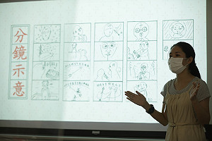 2021新北校園廣告人12強名單出爐