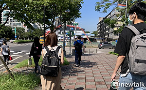 快訊》熱爆！竹東飆37.7度 氣象局：全台7縣市高溫特報