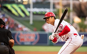 大谷被金鶯敬遠　美媒、球迷都不滿